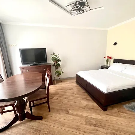 Osapart At Shevchenka 19 Street إلفيف