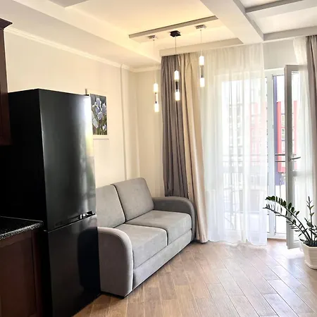 Osapart At Shevchenka 19 Street * إلفيف