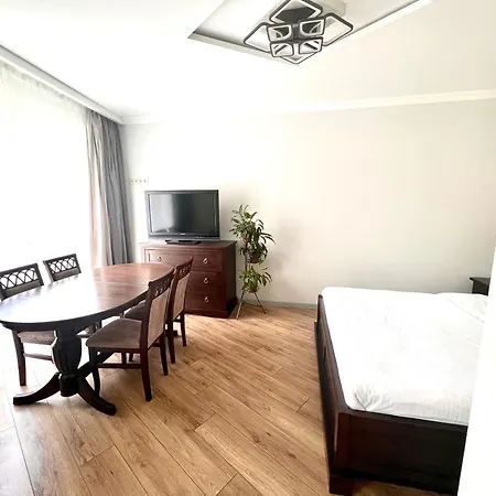 Osapart At Shevchenka 19 Street إلفيف