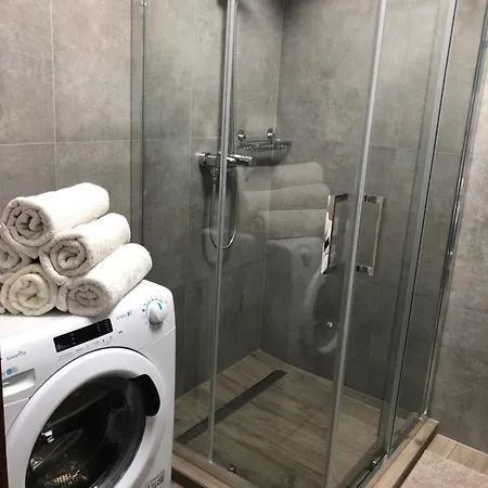 Osapart At Shevchenka 19 Street * إلفيف