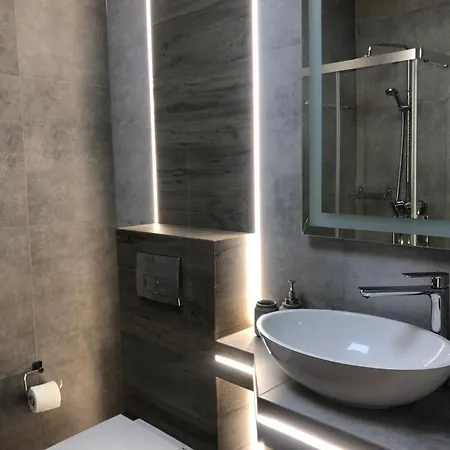 Osapart At Shevchenka 19 Street شقة إلفيف