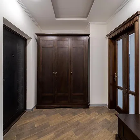 Apartamento Osapart At Shevchenka 19 Street *