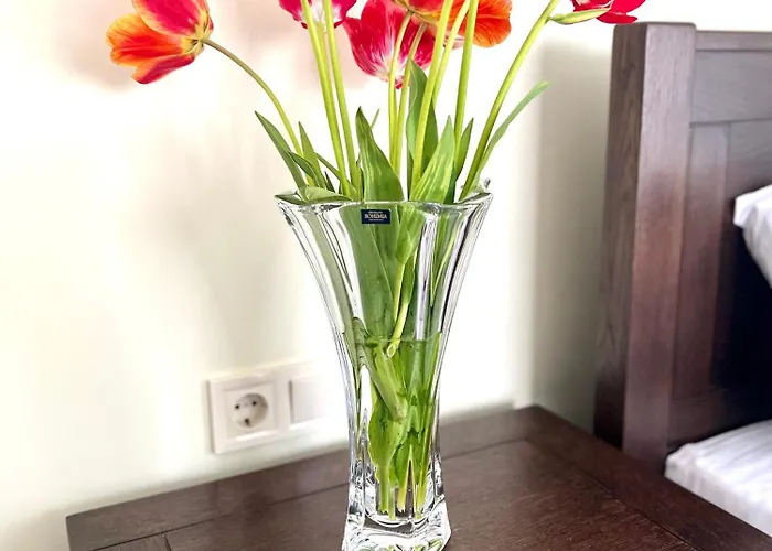 Osapart At Shevchenka 19 Street Apartamento