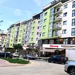 Apartment Osapart At Shevchenka 19 Street
