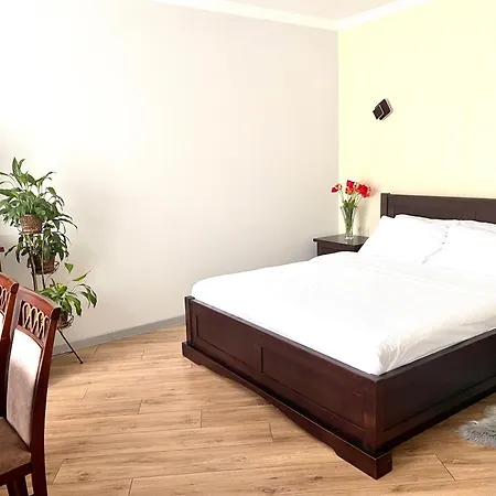 Apartment Osapart At Shevchenka 19 Street Lemberg