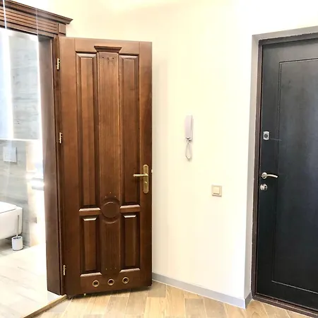 Osapart At Shevchenka 19 Street