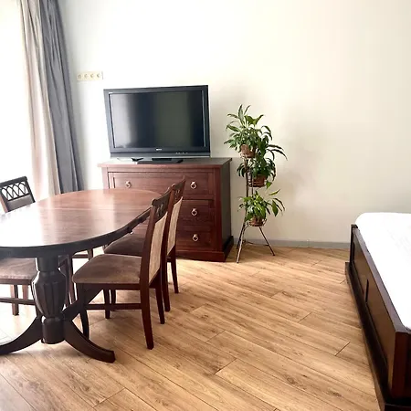 Apartment Osapart At Shevchenka 19 Street