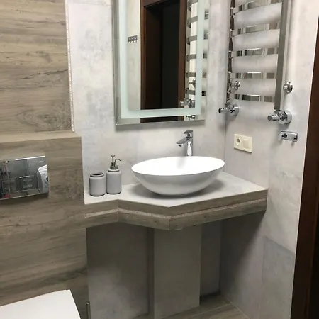 Osapart At Shevchenka 19 Street アパート