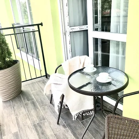 Osapart At Shevchenka 19 Street