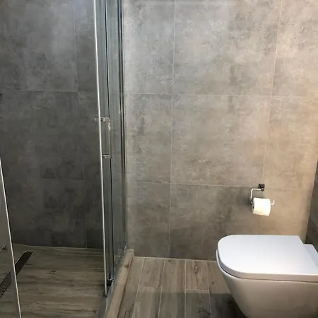 Osapart At Shevchenka 19 Street アパート