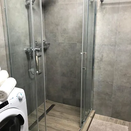 Osapart At Shevchenka 19 Street *