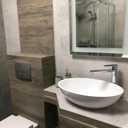 Osapart At Shevchenka 19 Street Lemberg