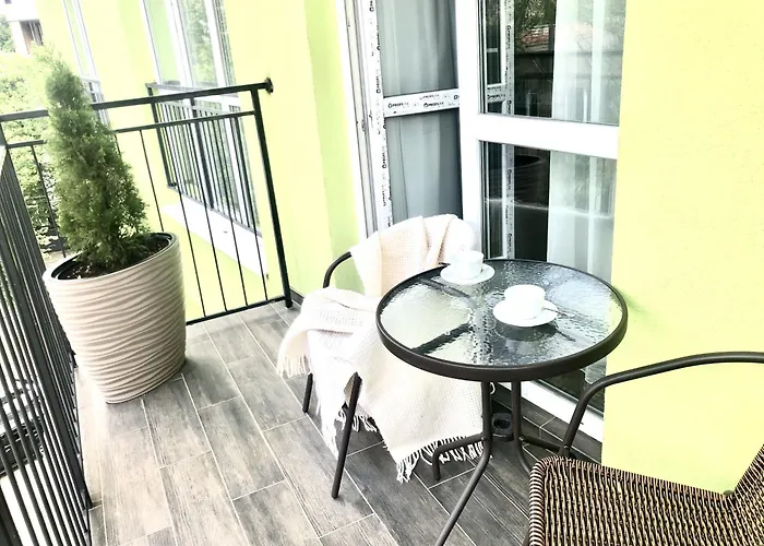 Osapart At Shevchenka 19 Street