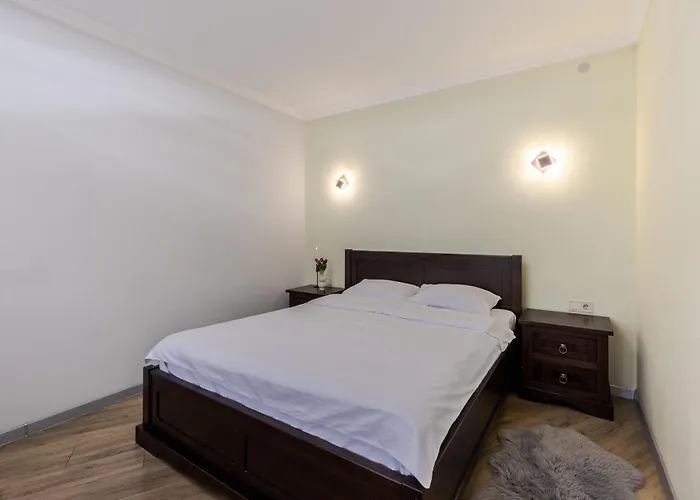 Apartment Osapart At Shevchenka 19 Street *