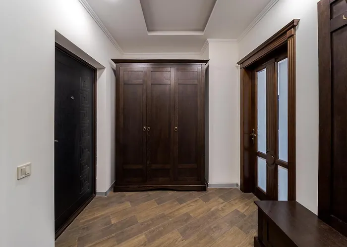 Apartment Osapart At Shevchenka 19 Street *