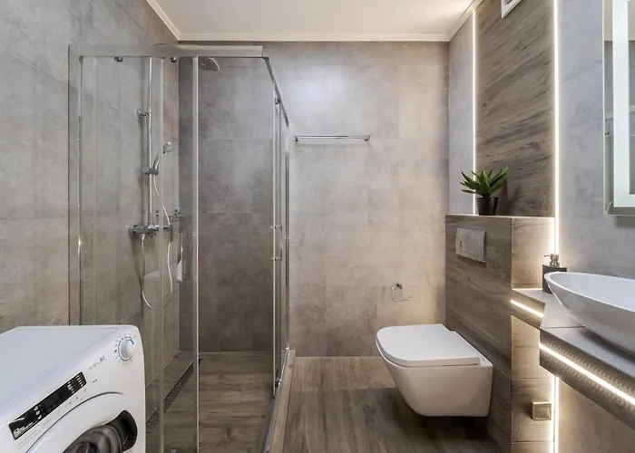 Osapart At Shevchenka 19 Street Lviv