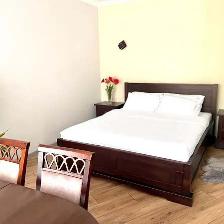 Апартаменти Osapart At Shevchenka 19 Street *