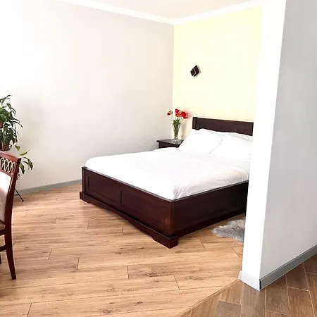 Osapart At Shevchenka 19 Street