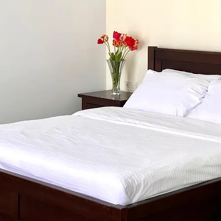 Osapart At Shevchenka 19 Street Апартаменти *