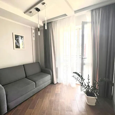 Osapart At Shevchenka 19 Street