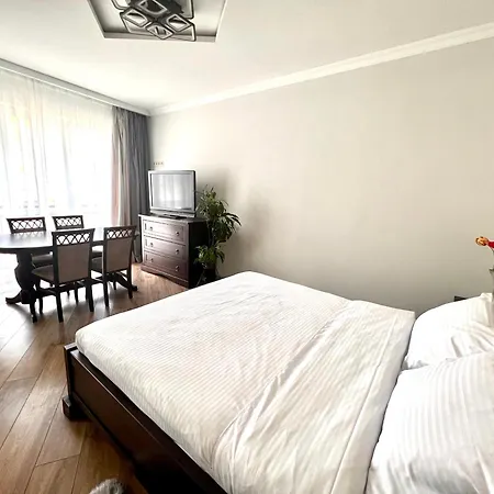 Osapart At Shevchenka 19 Street Апартаменти