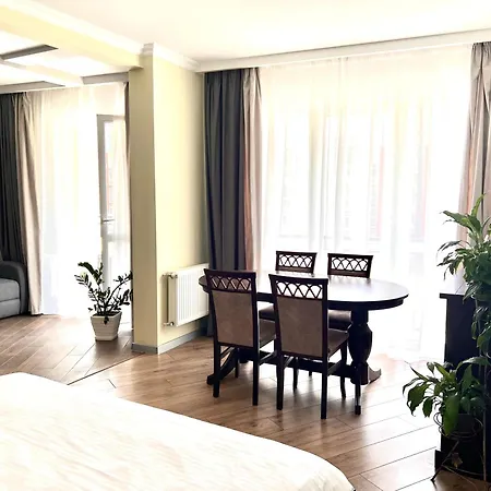 Апартаменти Osapart At Shevchenka 19 Street