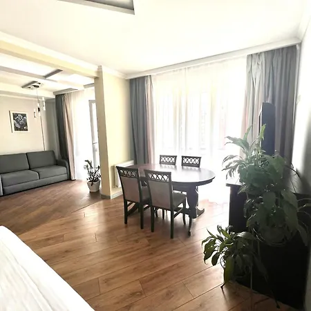 Osapart At Shevchenka 19 Street