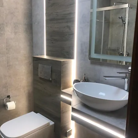 Апартаменти Osapart At Shevchenka 19 Street *