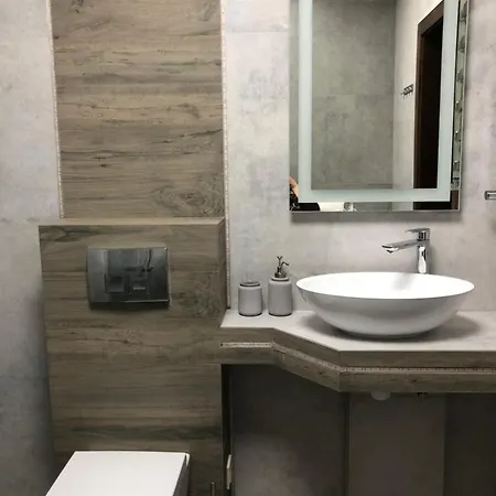 Апартаменти Osapart At Shevchenka 19 Street Львів