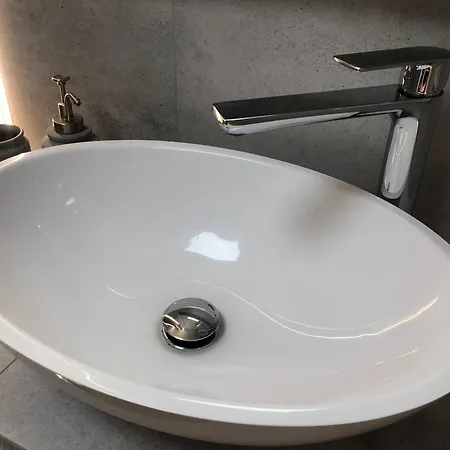 Osapart At Shevchenka 19 Street *