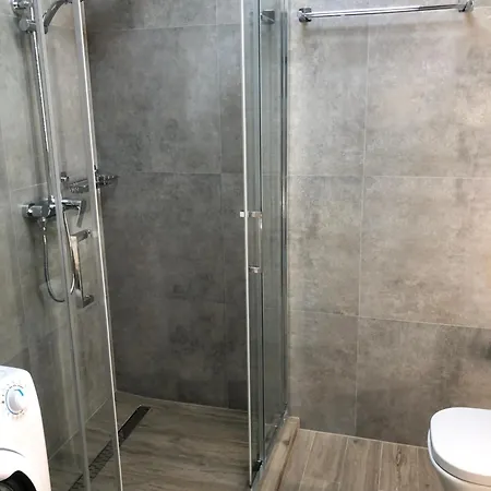 Osapart At Shevchenka 19 Street