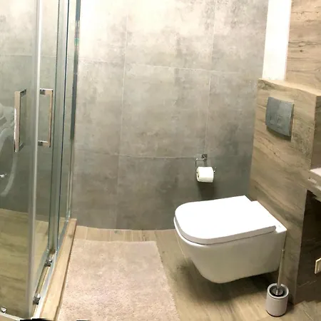 Апартаменти Osapart At Shevchenka 19 Street *