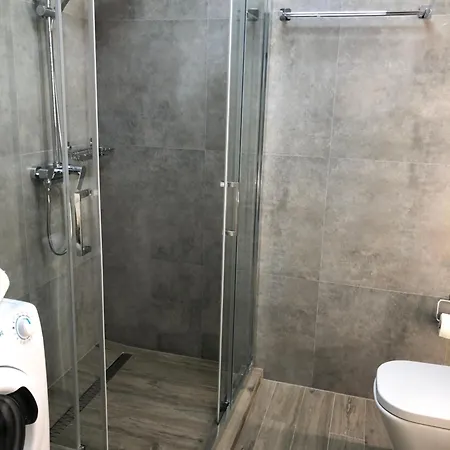 Апартаменти Osapart At Shevchenka 19 Street *