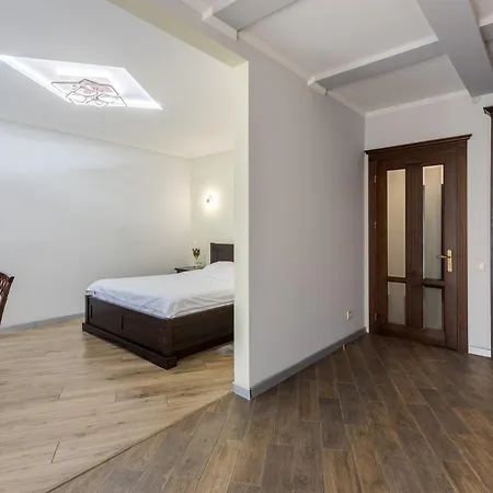 Appartement Osapart At Shevchenka 19 Street